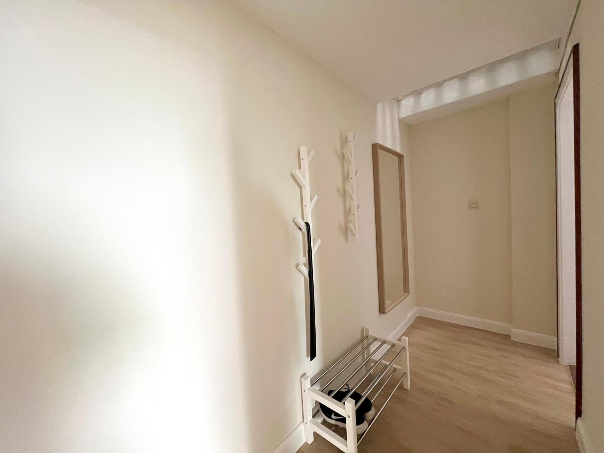 Kleine, Gemuetliche Apartments Im Herzen Von Buesum Exteriör bild