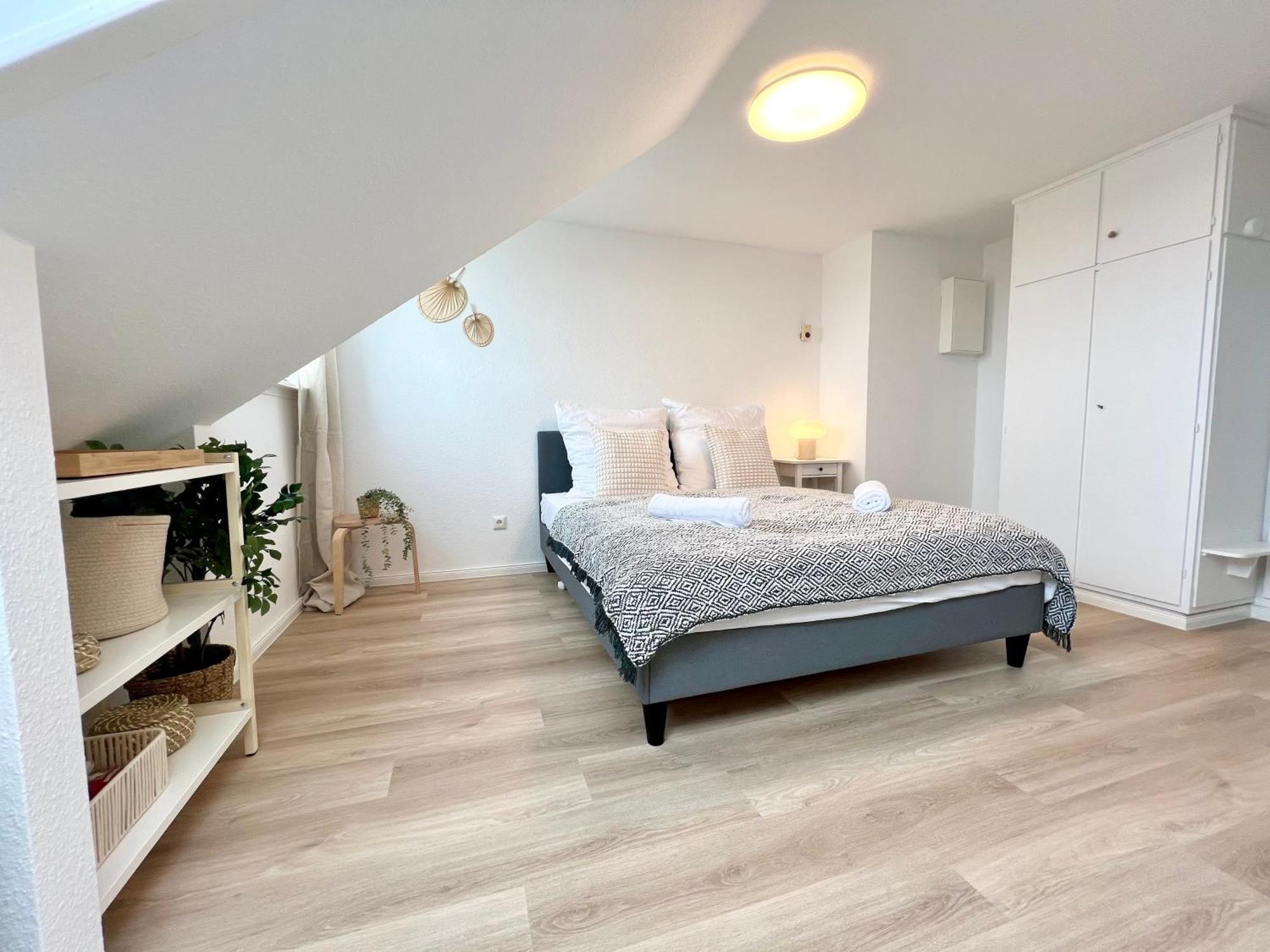 Kleine, Gemuetliche Apartments Im Herzen Von Buesum Exteriör bild
